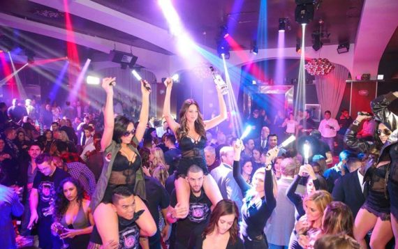 Nightclubs – London 2 Vegas VIP